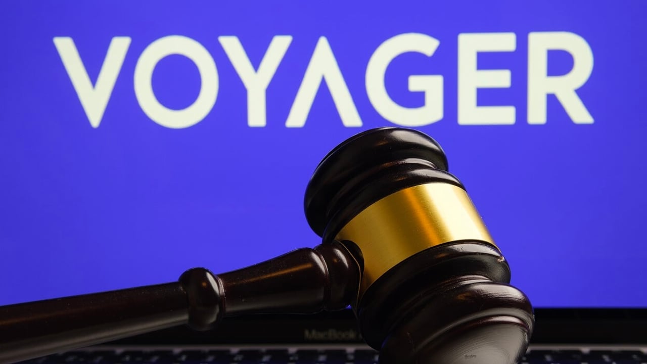Voyager ve Binance Karmaşası: Yargıç Geri Adım Atmıyor