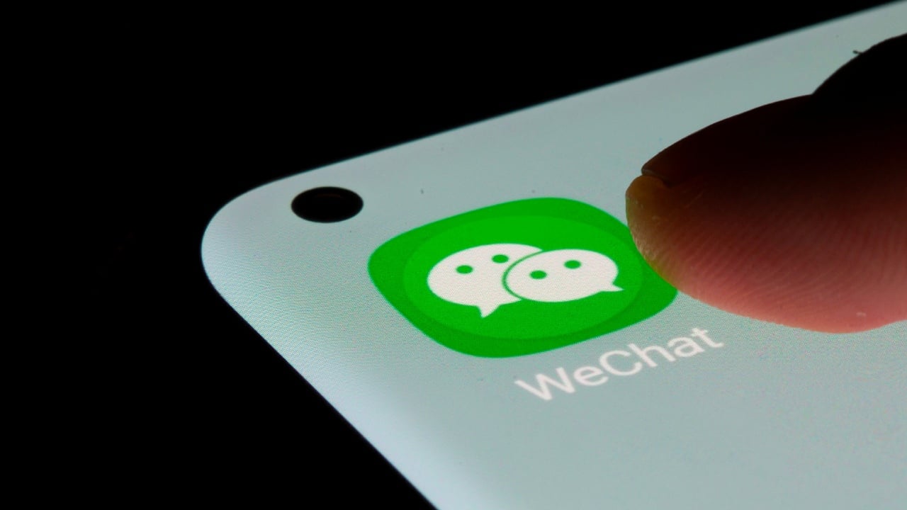 WeChat, Dijital Yuanı Ödeme Platformuna Entegre Ediyor