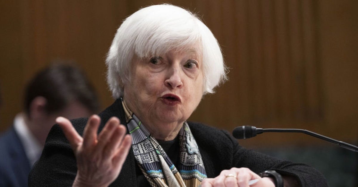 Yellen: Küçük bankaları korumak için müdahaleye hazırız