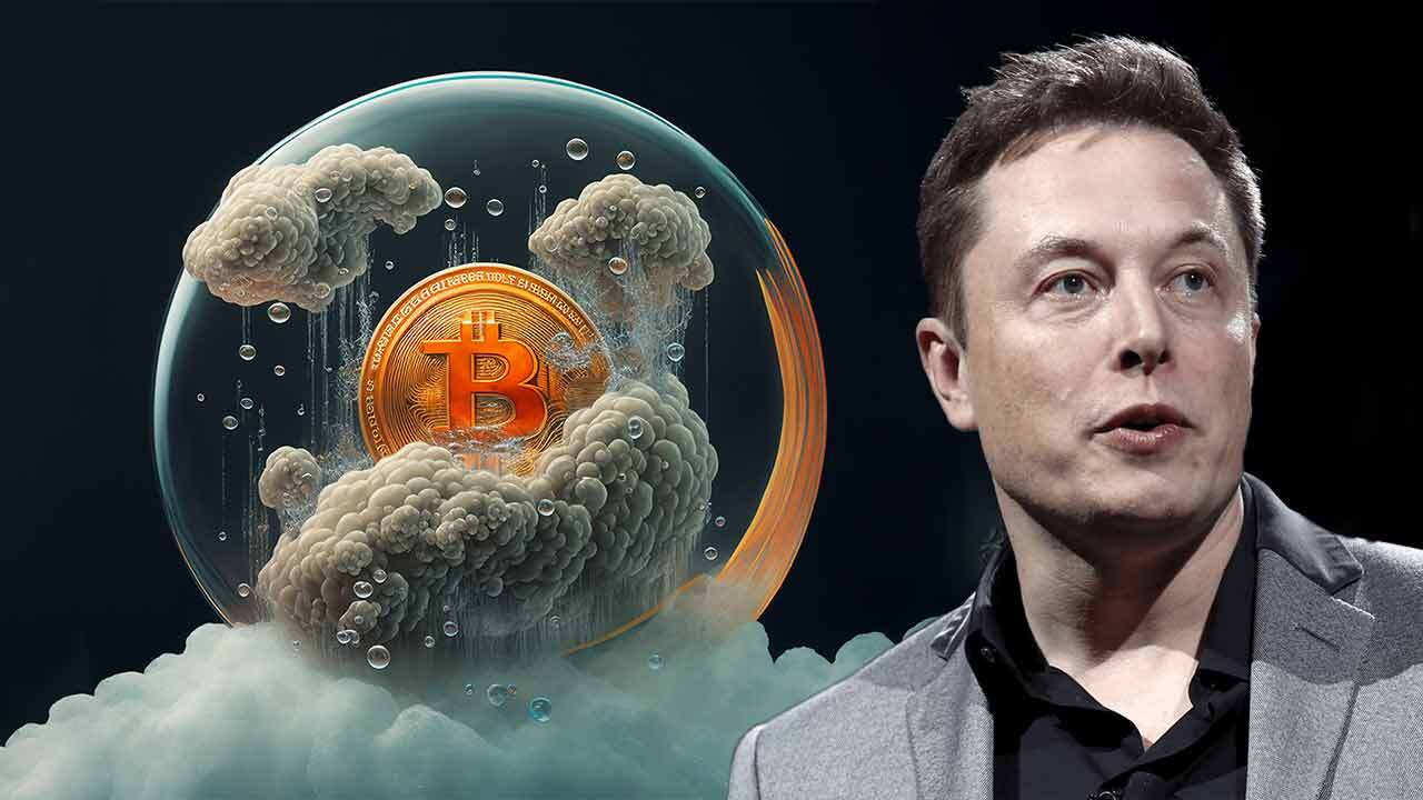Yeni Yapay Zeka: Elon Musk’tan Bitcoin İddiası