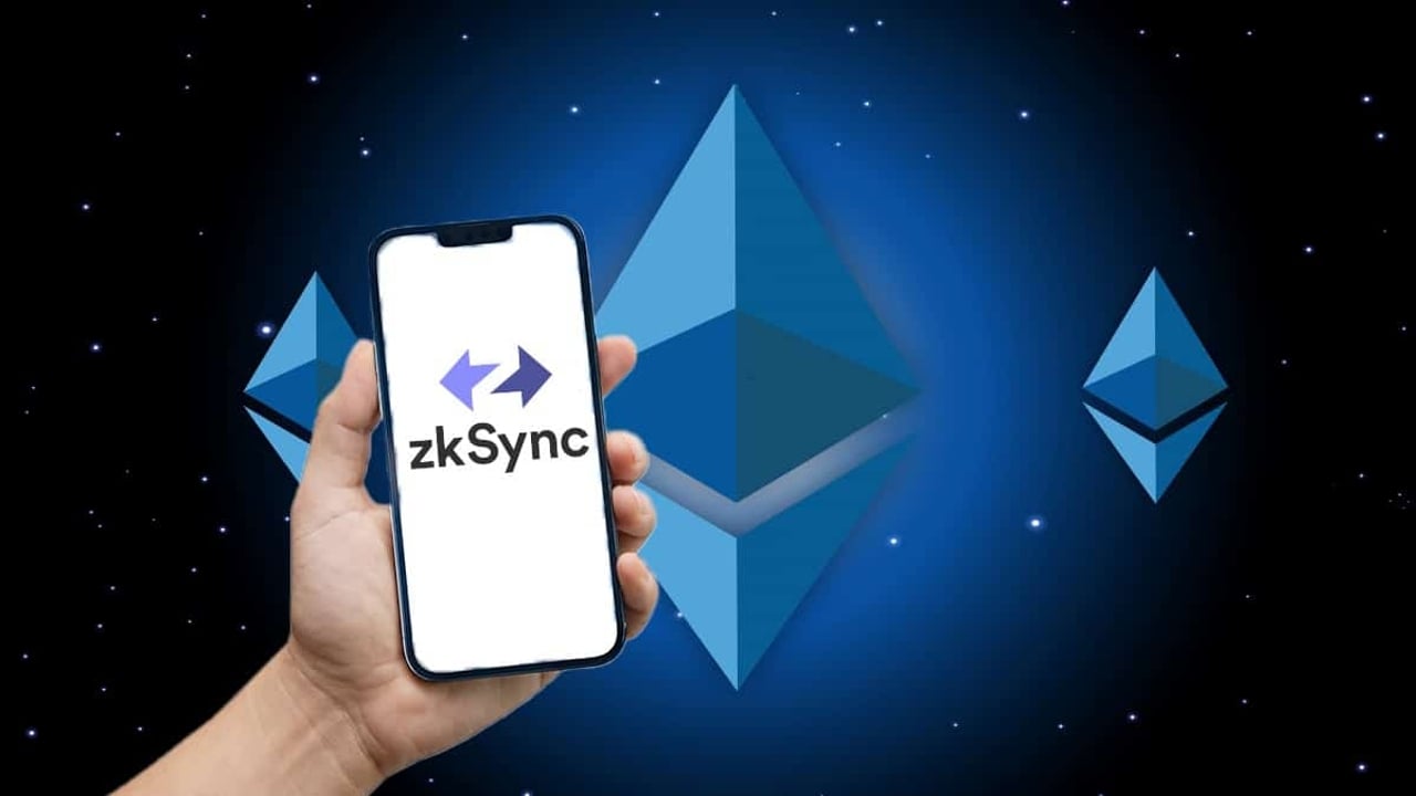 ZkSync, Era Mainnet ile Kullanıcılarını Selamladı