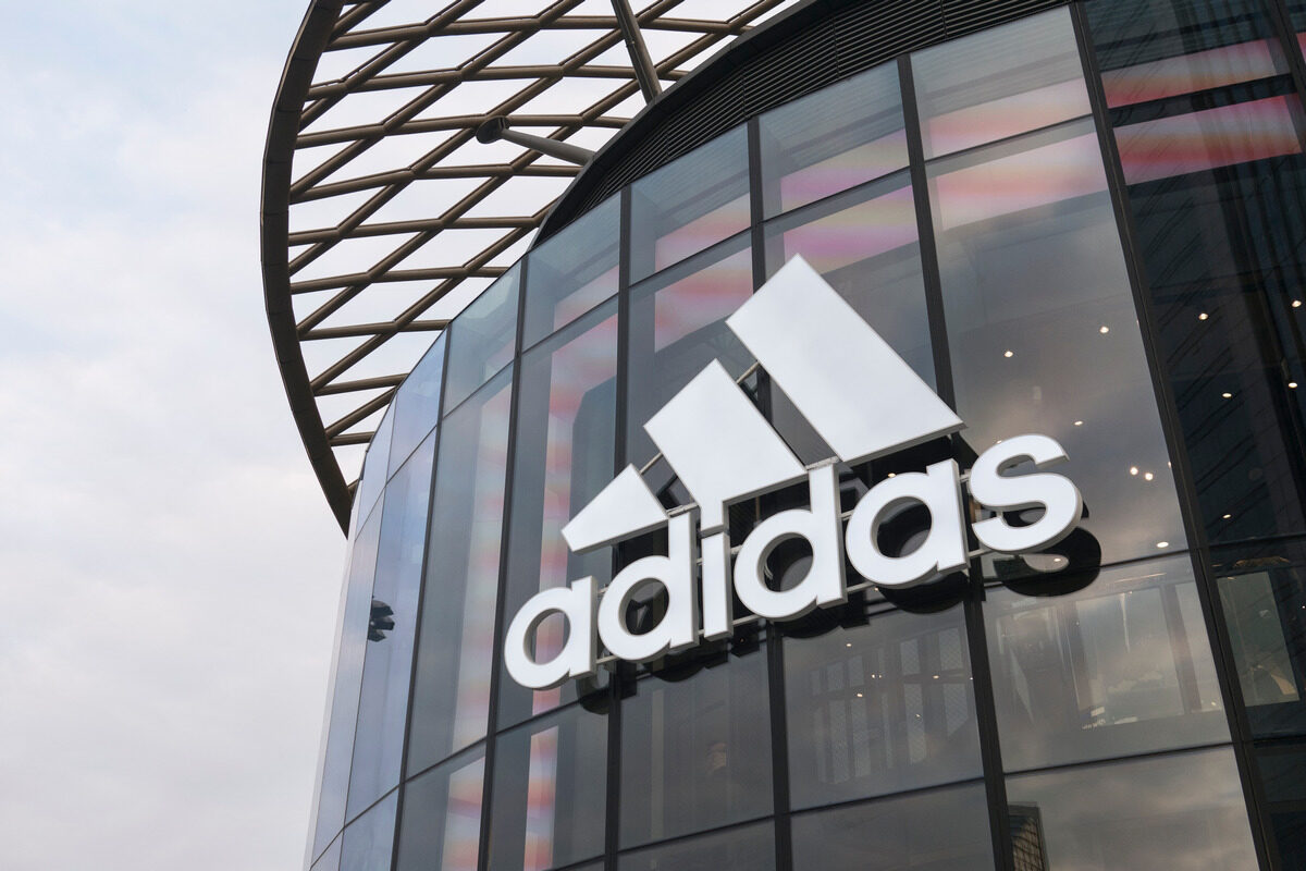 Adidas, Dijital Giysi Koleksiyonu Çıkarttı