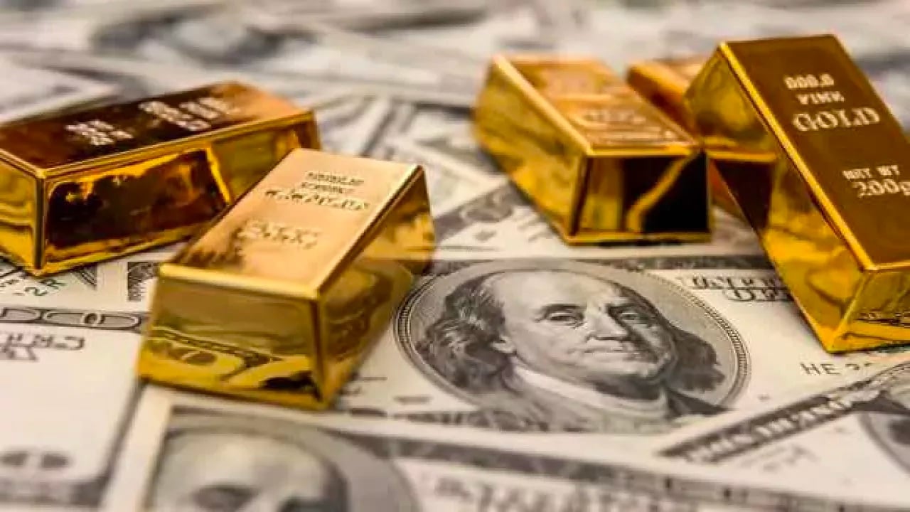 Altın ve Dolardaki Son Durum Ne? 10 Nisan 2023