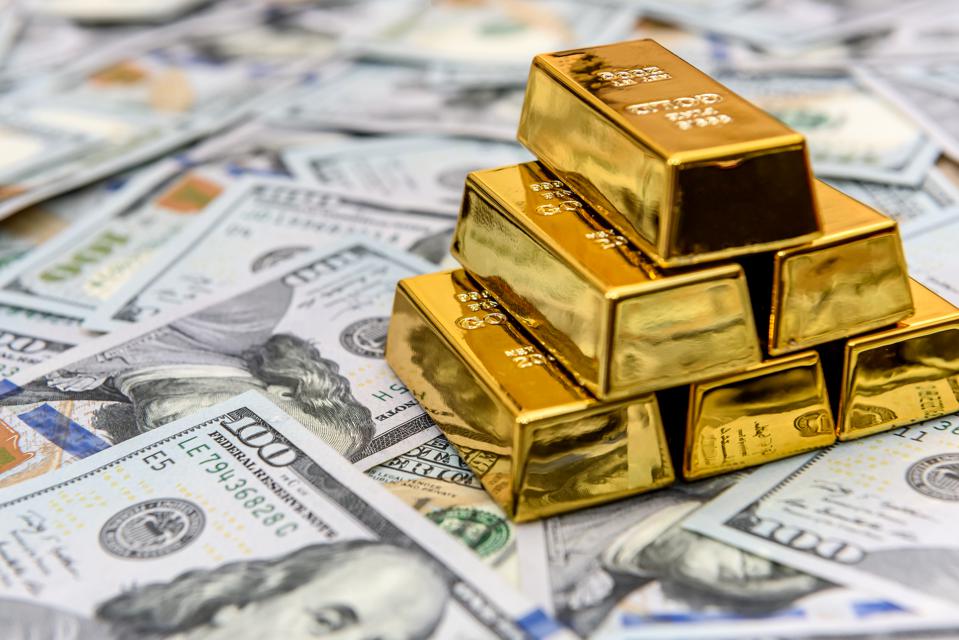 Altın ve Dolardaki Son Durum Ne? 4 Nisan 2023