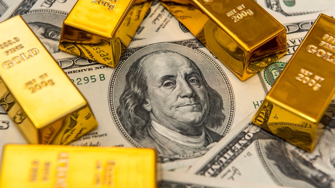 Altın ve Dolardaki Son Durum Ne? 5 Nisan 2023