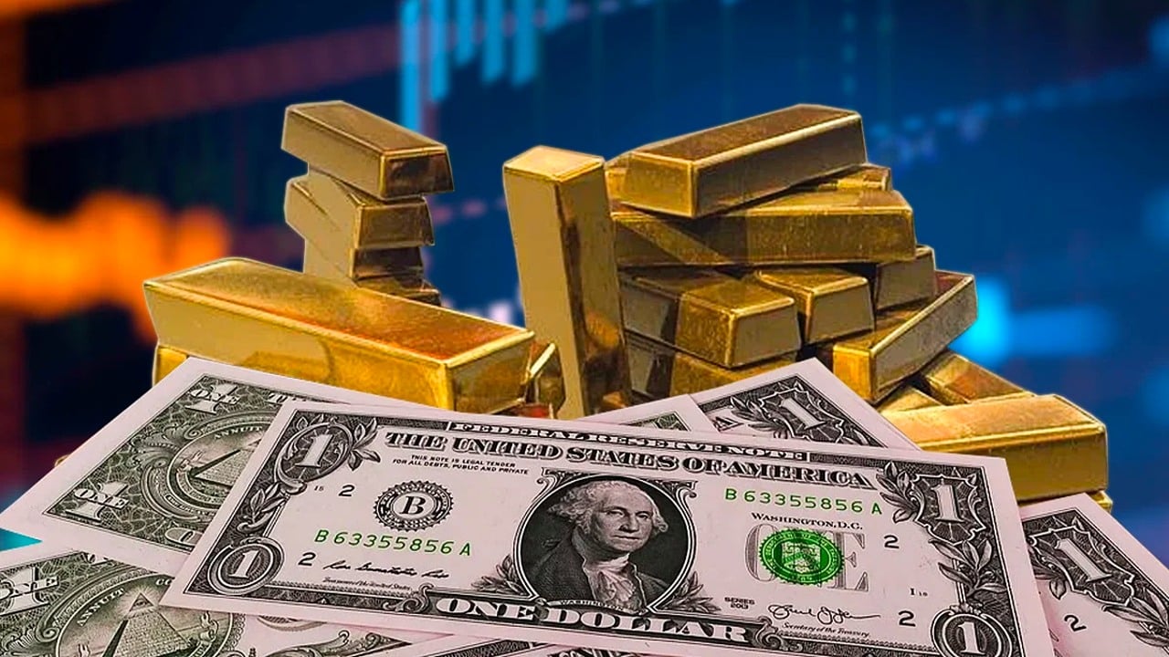 Altın ve Dolardaki Son Durum Ne? 6 Nisan 2023