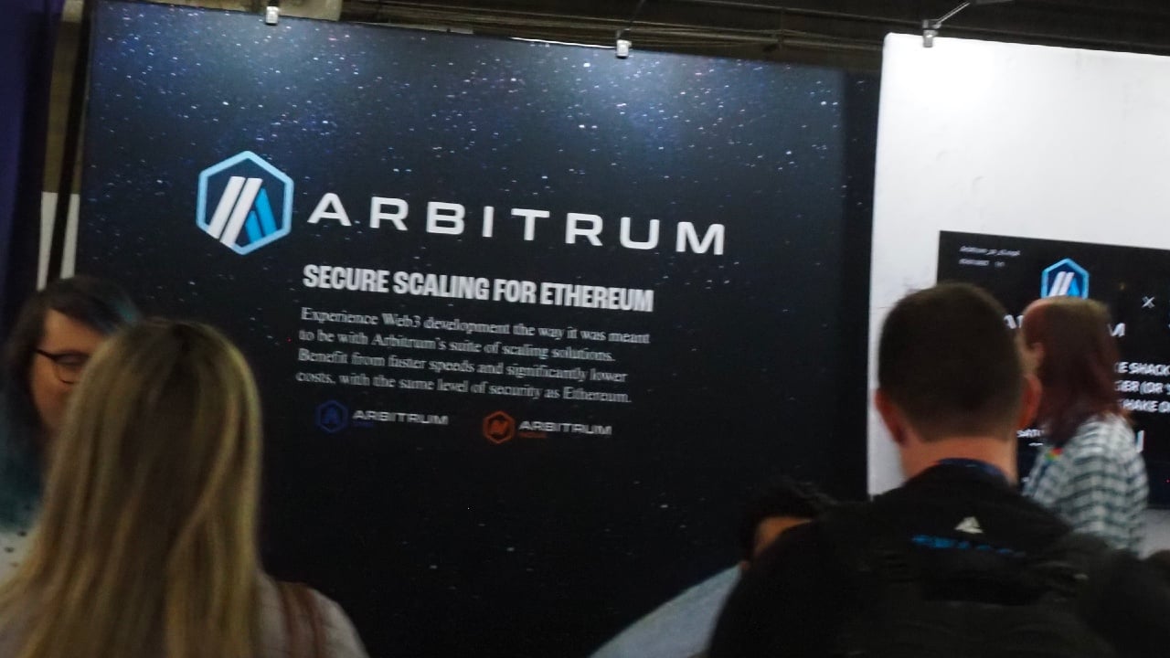 Arbitrum, Yeni Yönetişim Modelini Sundu