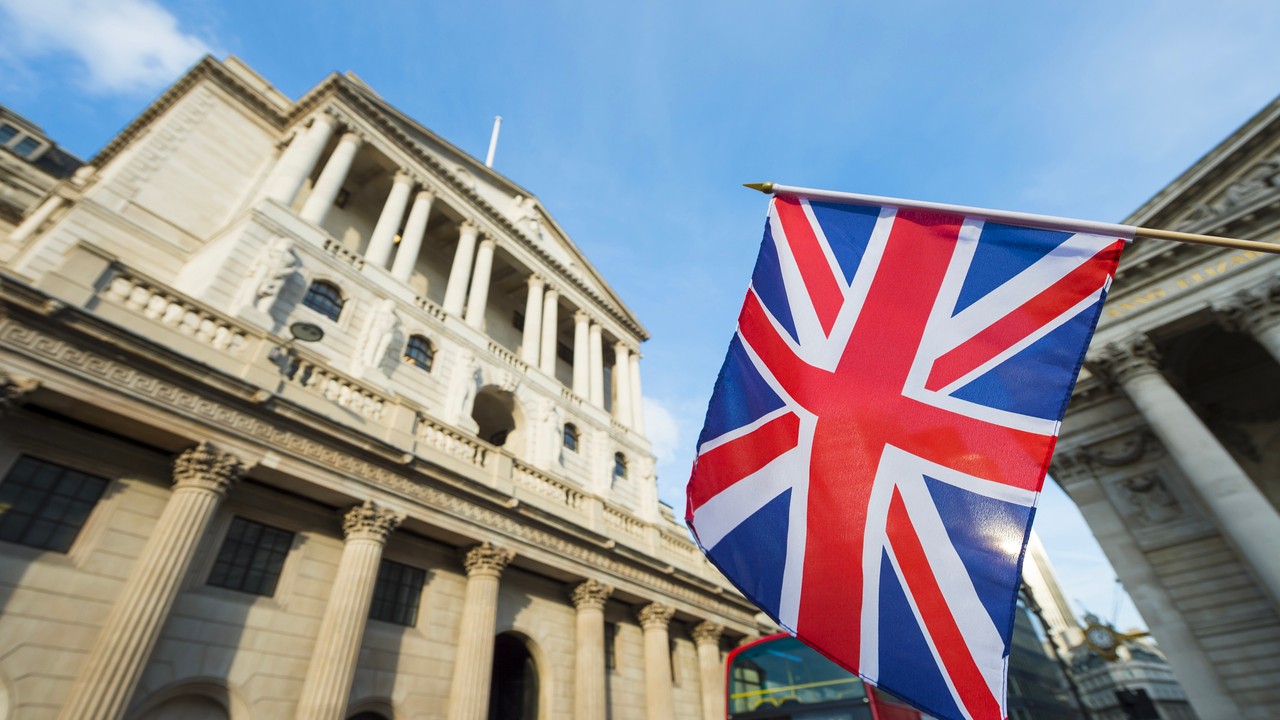 Bank of England, CBDC için 30 Kişilik Grup Kuruyor