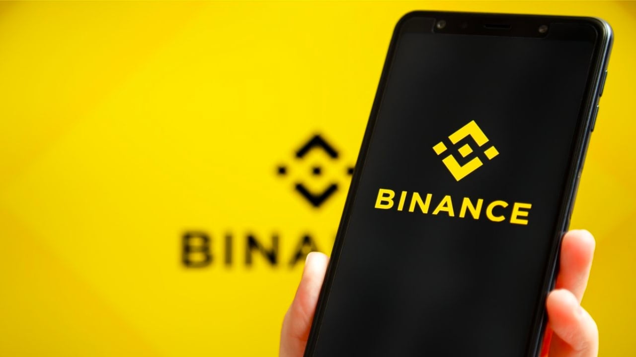 Binance Kan Kaybediyor: Pazar Hissesi Düştü!