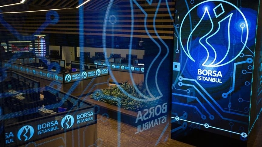 Borsa İstanbul’da taraf neresi?