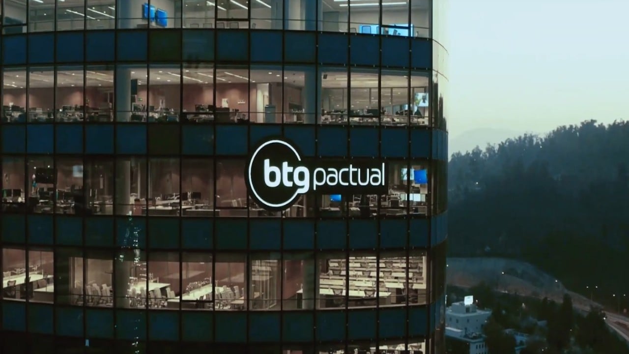 BTG Pactual, Stablecoin’ini Piyasaya Sürdü