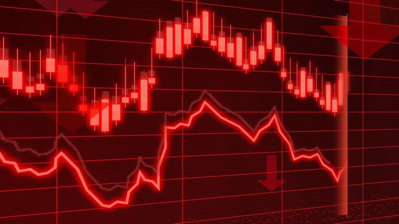 Bugünün En Çok Kıymet Kaybeden Altcoin’leri – 8 Nisan 2023