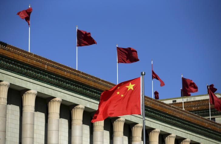 Çin’in lojistik kesimi Mart ayında toparlandı