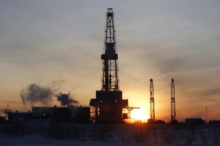 Citi: “OPEC+ kesintileri petrol paylarını yükseltirken doğal gaz payları geride kalacak”