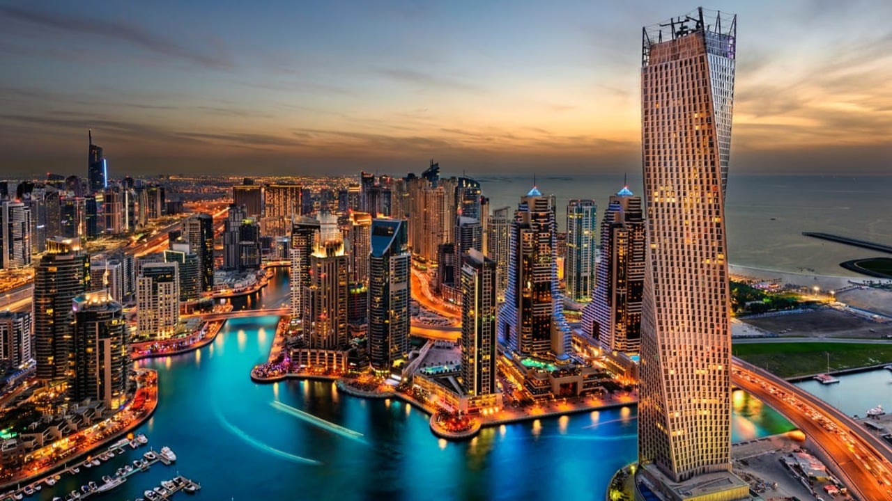 Dubai Kripto Kurallarını Sıkılaştırıyor