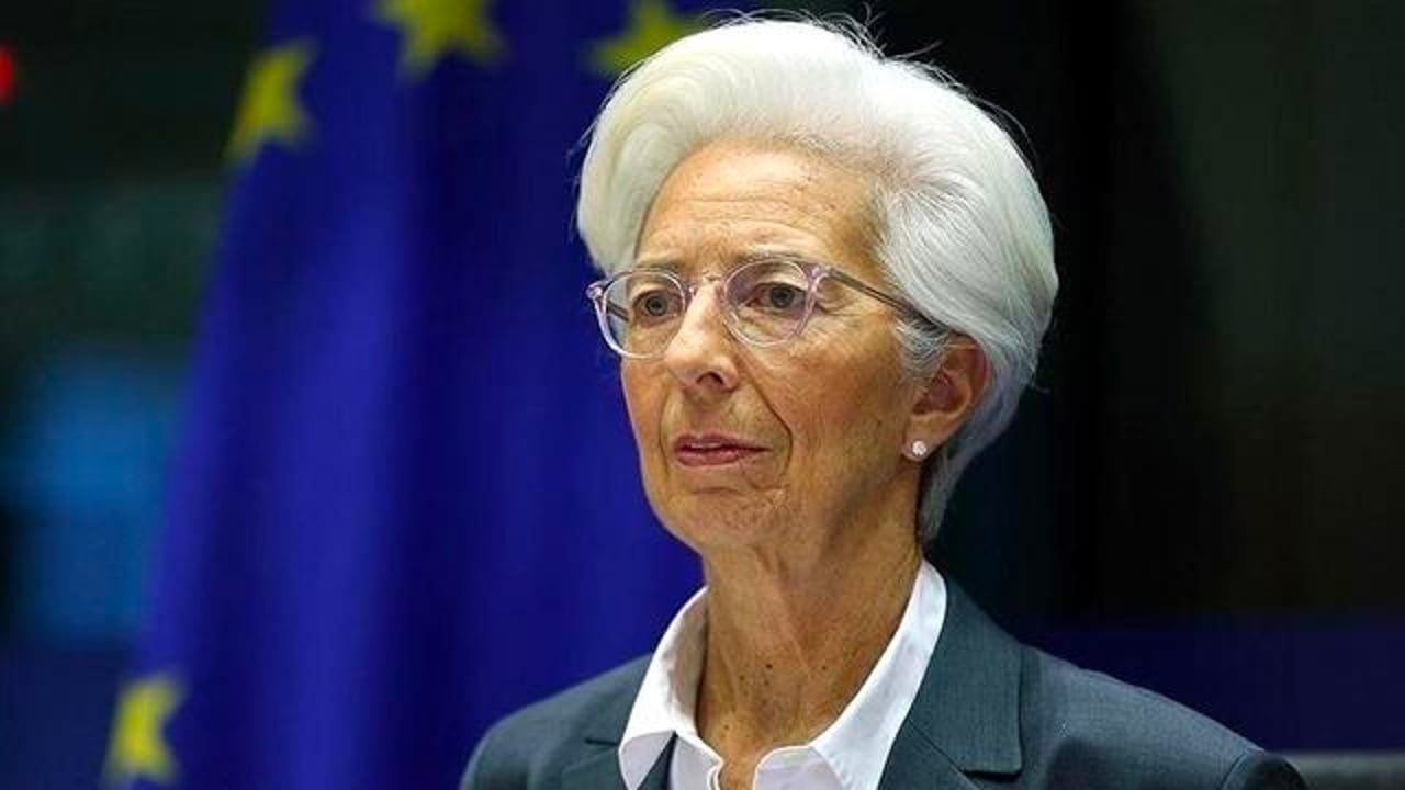 ECB Lideri Lagarde Kandırıldı! CBDC için Şok İtiraf!