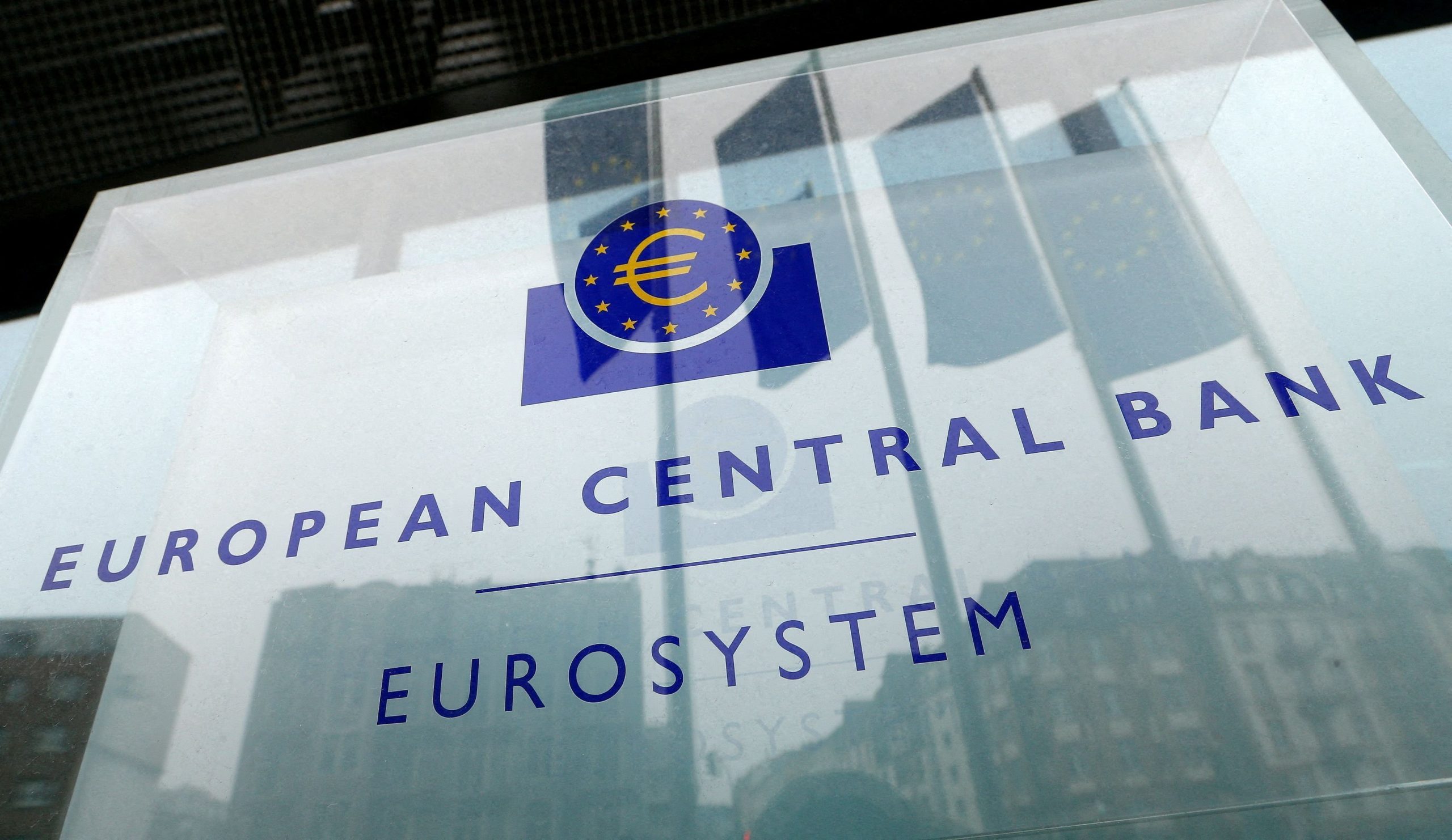 ECB’den Büyük Kripto Firmaları için Açıklama Geldi
