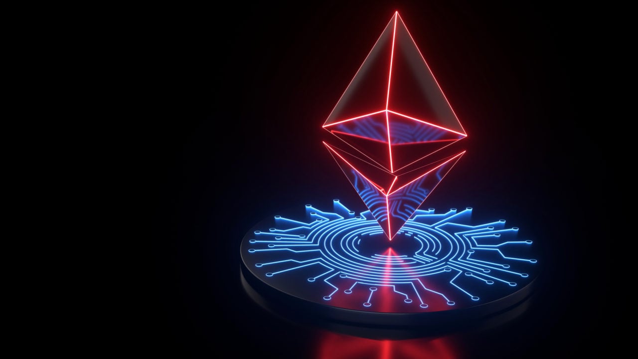 Ethereum (ETH) Staking Mevduatları Düştü