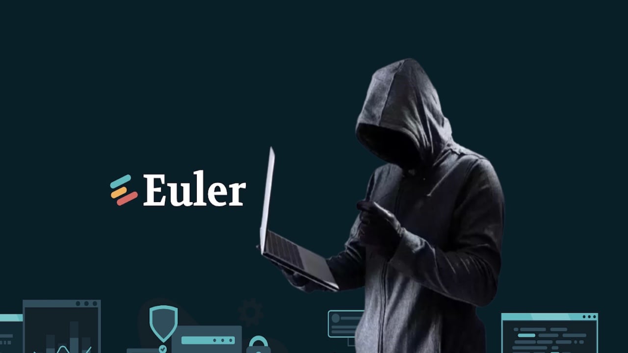 Euler Finance Hacker’ı Tüm Fonları İade Etti!
