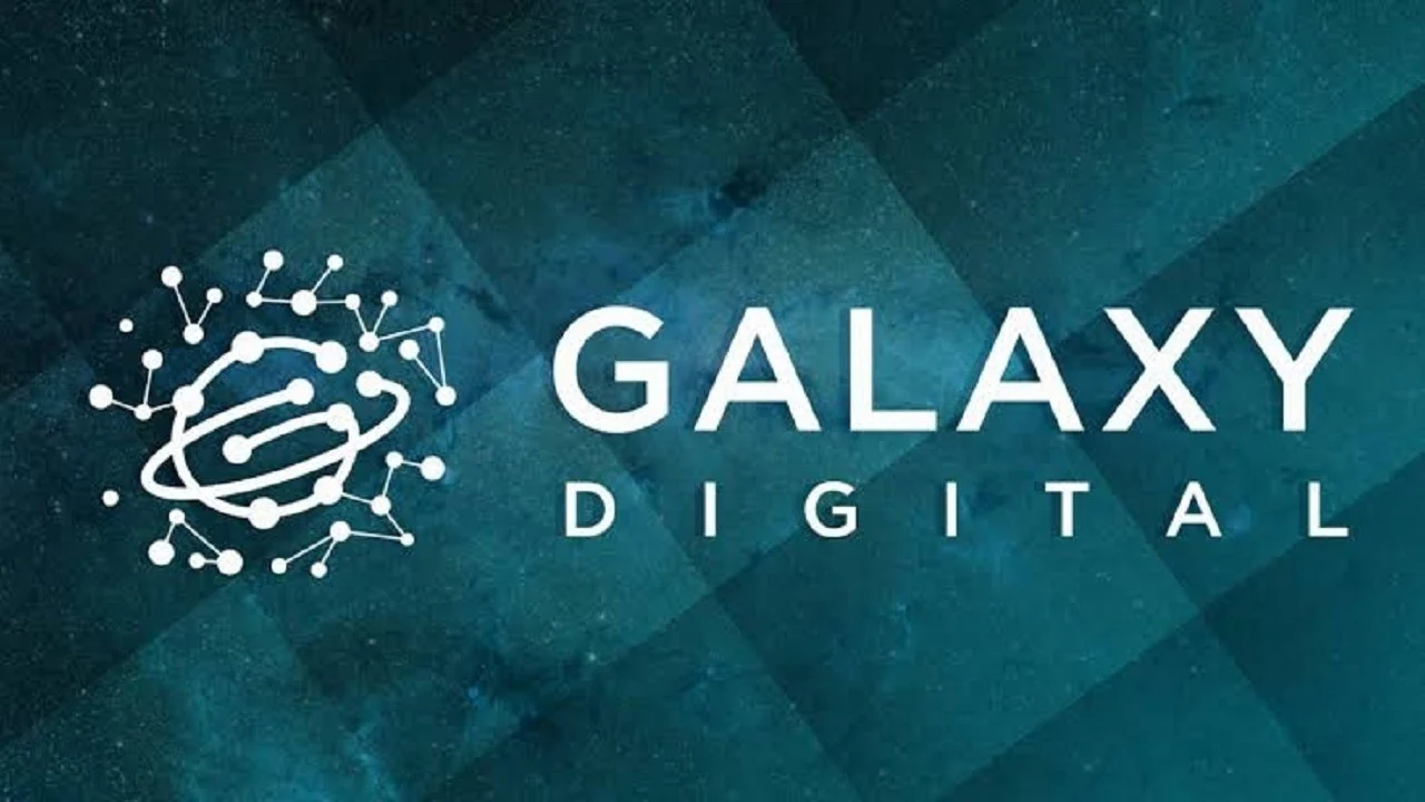 Galaxy Digital CFO’su Emekli Oluyor