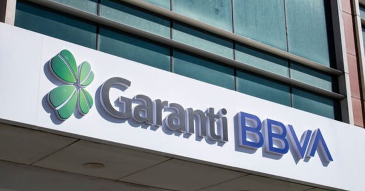 Garanti BBVA’da ipotek teminatlı menkul değer ihracı hazırlığı