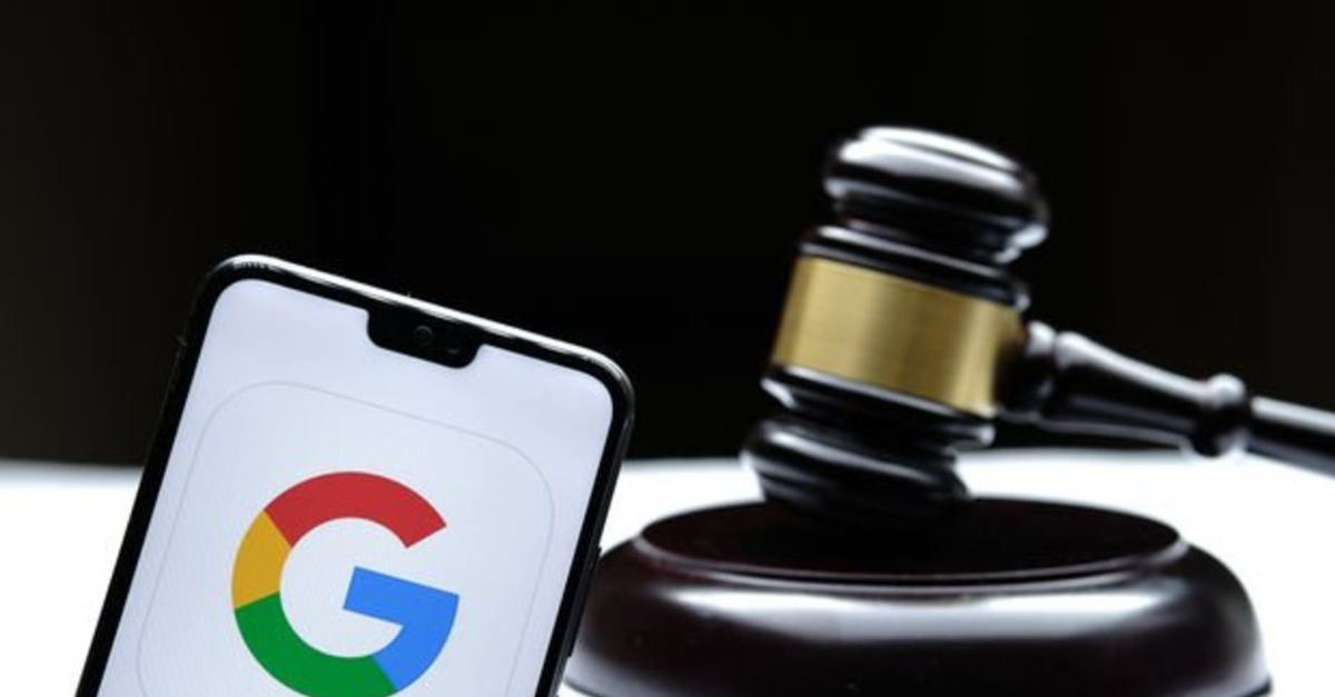 Güney Kore’den Google’a milyonlarca dolarlık ceza