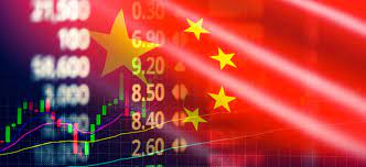 IIF: Yatırımcılar Çin tahvillerine ve paylarına yöneliyor