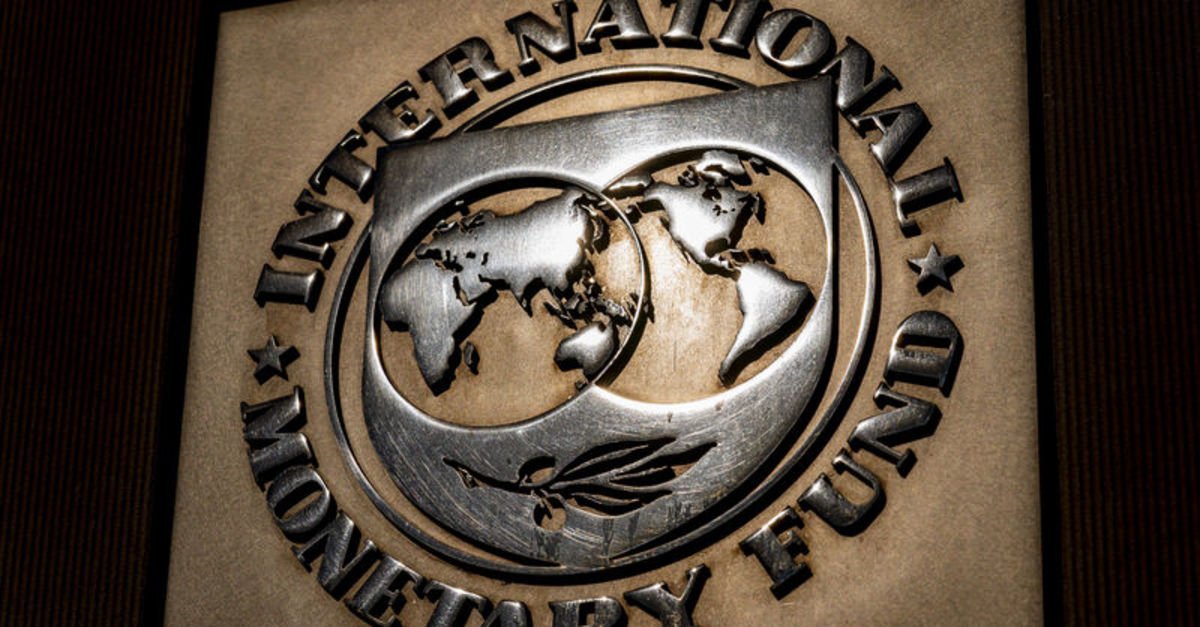 IMF’den banka dışı finansal kuruluşlar için düzenleme daveti