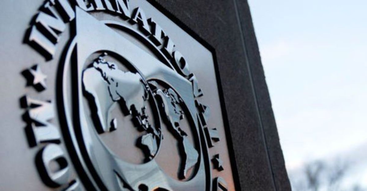 IMF’den Ukrayna için 15,6 milyar dolarlık finansman paketine onay