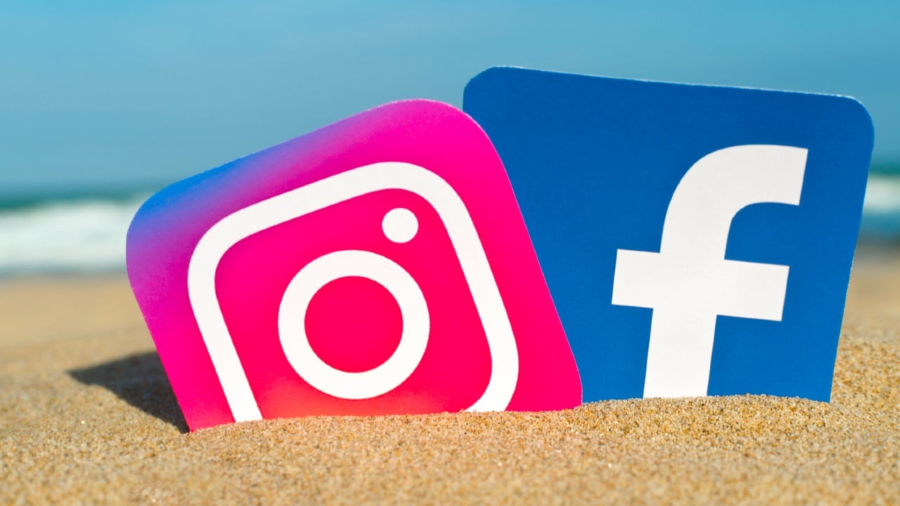Instagram ve Facebook, NFT Dayanağını Sonlandırıyor