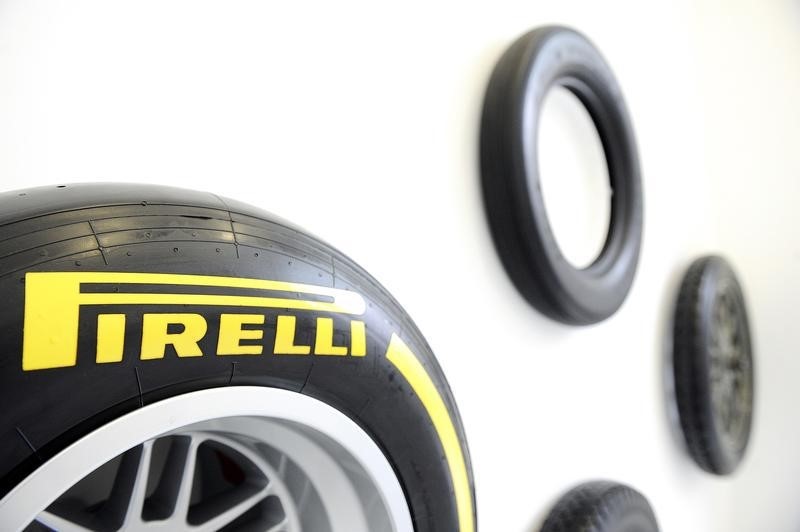 İtalyan hükümeti Pirelli’nin hissedarlarından Sinochem’in nüfuzunu sınırlamayı düşünüyor