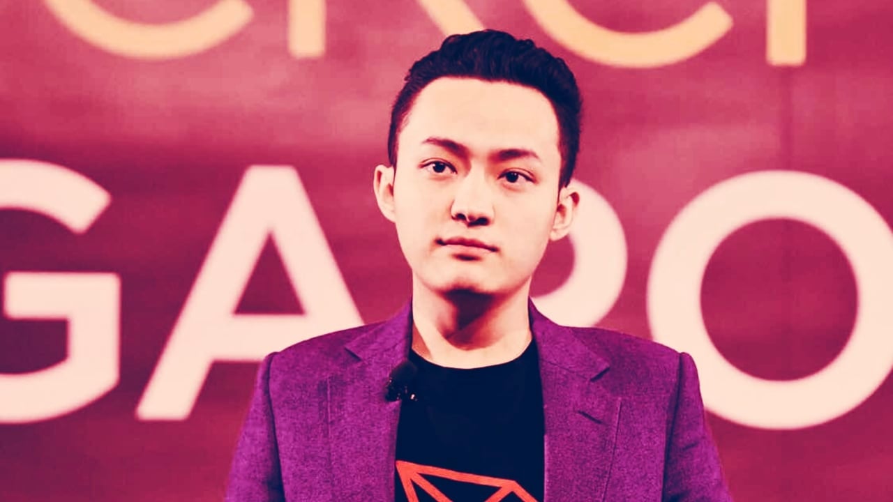 Justin Sun, Grenada’nın DTÖ Büyükelçisi Olmadığını Açıkladı