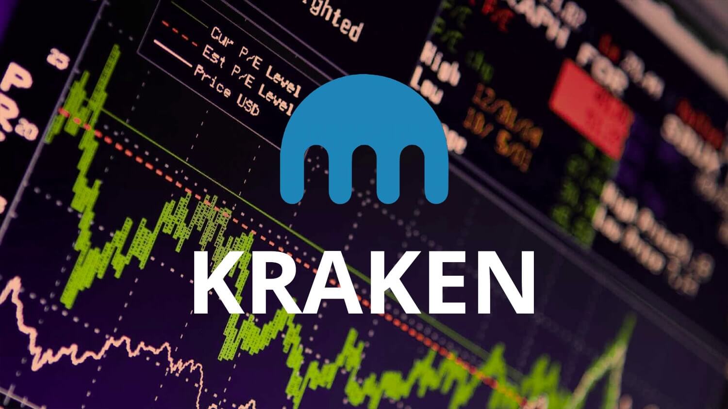 Kraken F1’de Sponsor Olarak Birinci Yarışına Çıktı