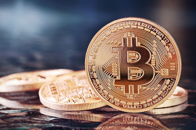 Kripto fonlarındaki Bitcoin varlıkları artıyor