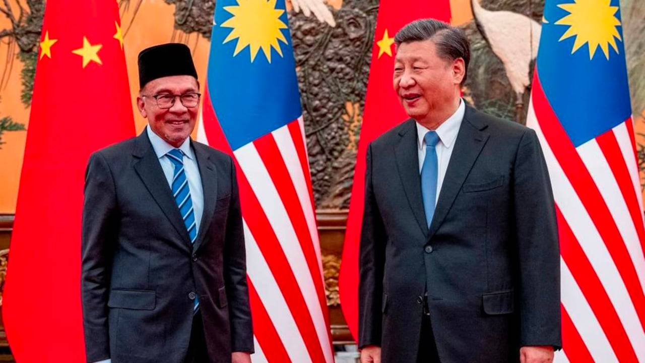 Malezya, ABD Dolarından Kopmak için Çin’in Kapısını Çaldı