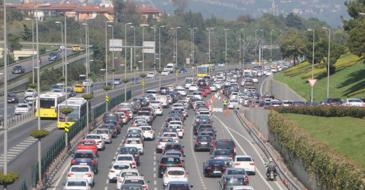 Mecburî trafik sigortasında azami prim artış fiyatı belirlendi