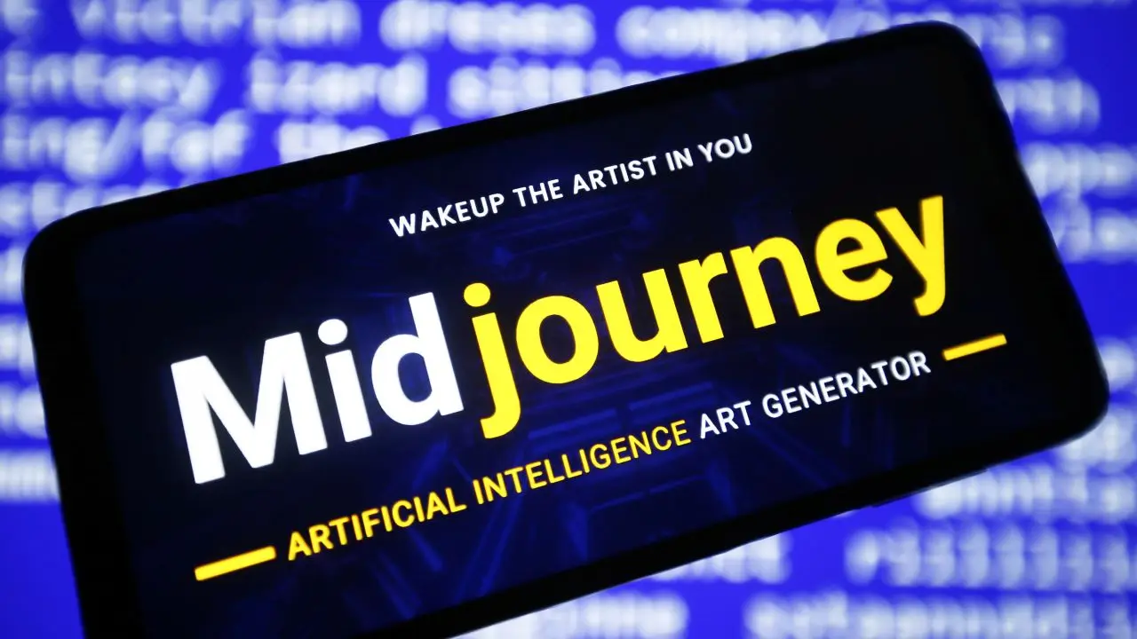 Midjourney AI Kullanıcıları Yasak Tanımıyor