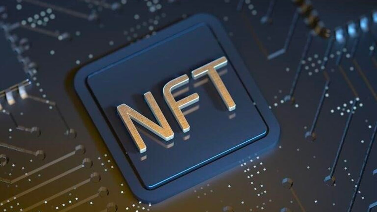 NFT Satışları Mart Ayında Yüzde 31 Düştü