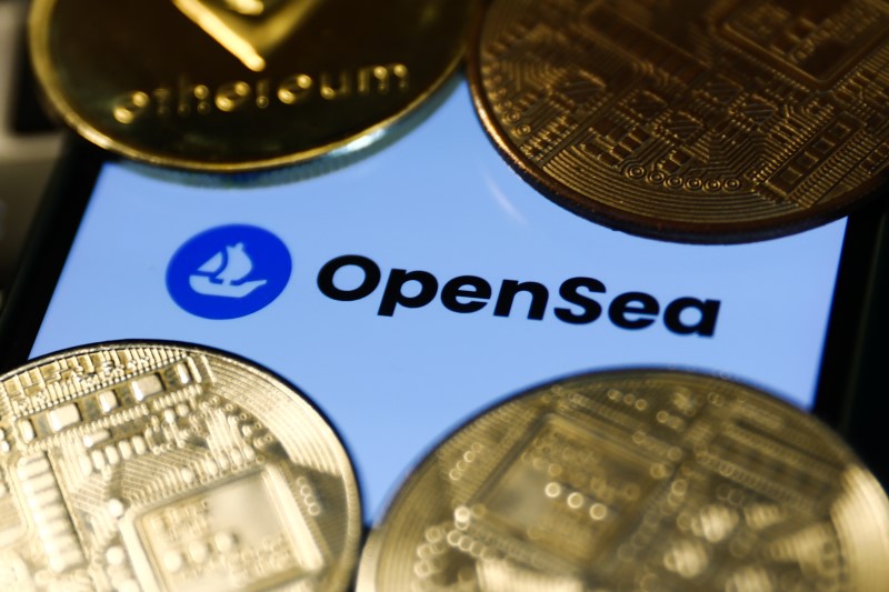 OpenSea, pro’ya geçerken Ralph Lauren kripto kabulüne başlıyor