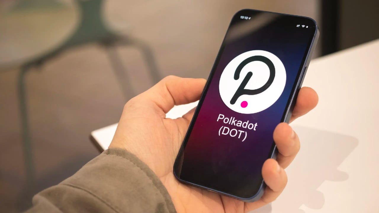 Polkadot ve Mythical Games Paydaşlık Kurdu