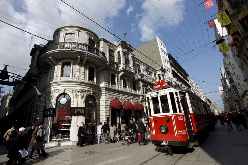 Reuters’tan Türkiye anketi: Enflasyon düşecek; faizde kıymetli artış olacak