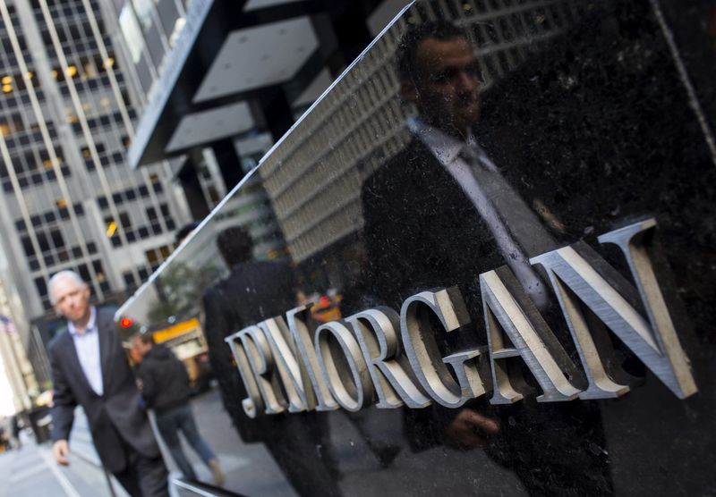 Ripple SEC davasını JPMorgan mı etkiliyor?