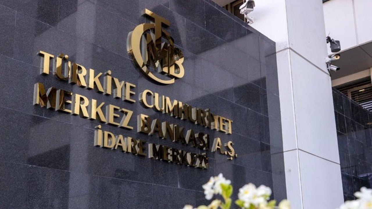 Son Dakika! TCMB Nisan 2023 Faiz Kararını Açıkladı!
