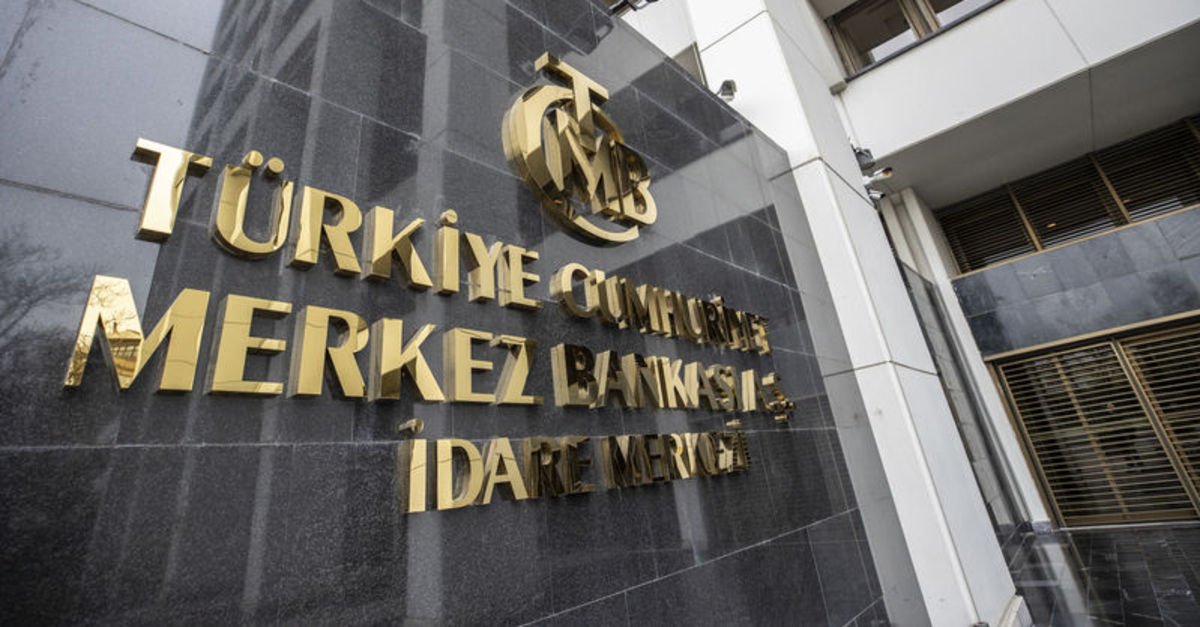 TCMB yüksek faizli kredilerde menkul değer kuralını sıkılaştırdı