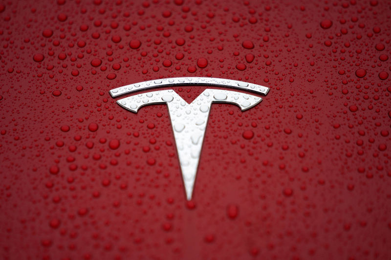 Tesla, Mart ayında 88.869 Çin üretimi araç teslim etti