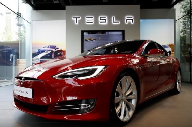 Tesla’nın Çin’deki üretimi Mart ayında yüzde 35 arttı