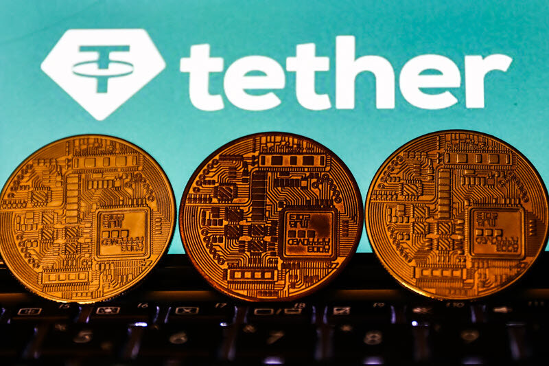 Tether’in piyasa bedeli 83 milyar dolarlık rekora bir adım uzaklıkta
