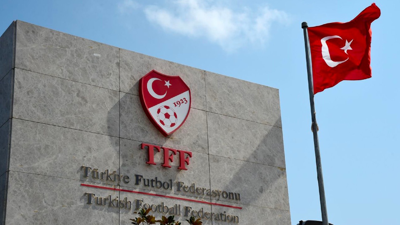 TFF’den Manalı Metaverse Atılımı