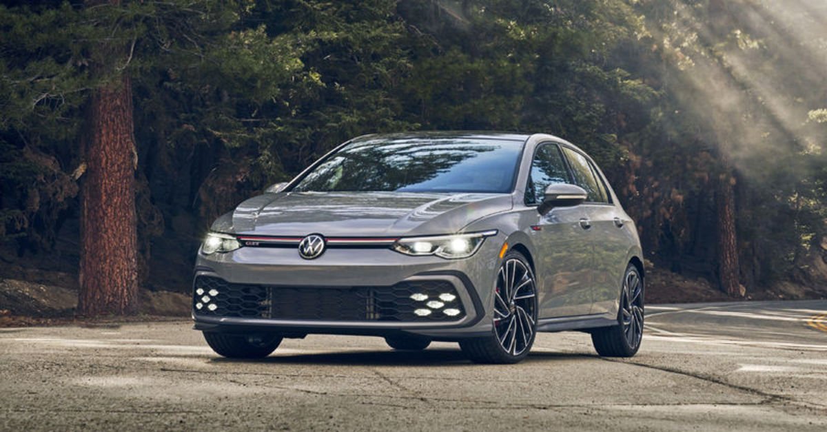 Volkswagen’de bir devrin sonu