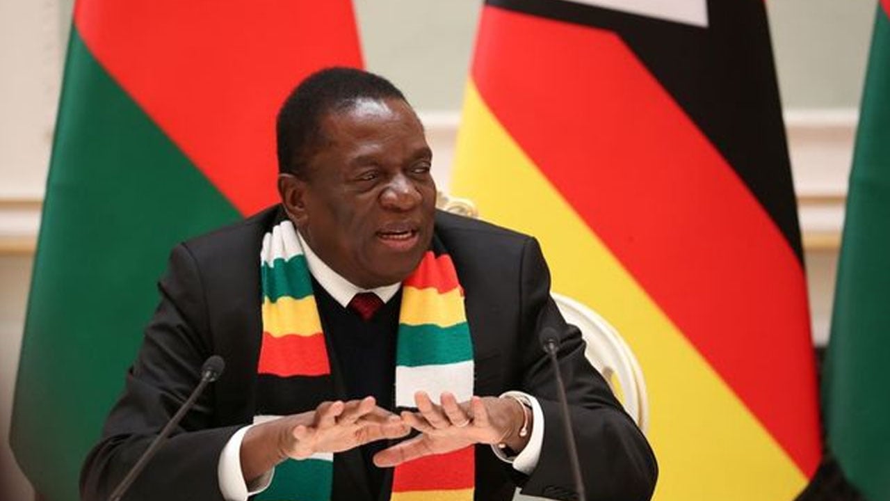 Zimbabwe’den Altın Takviyeli Dijital Para